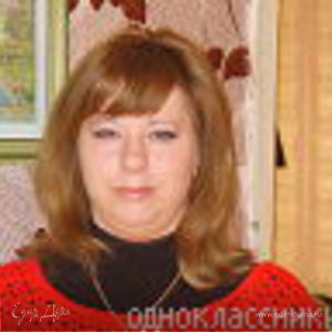 Фотография профиля