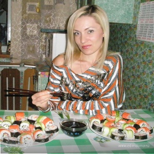 Фотография профиля