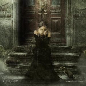 Фотография профиля