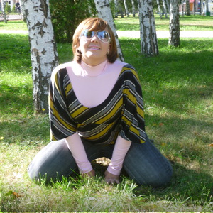 Фотография профиля