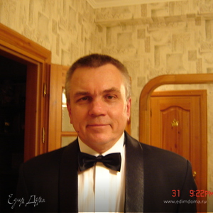 Фотография профиля