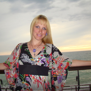 Фотография профиля