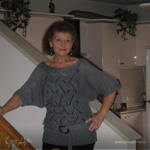 Фотография профиля