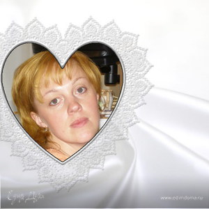 Фотография профиля