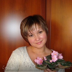 Фотография профиля