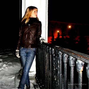 Фотография профиля