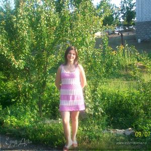 Фотография профиля