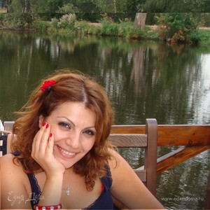 Фотография профиля