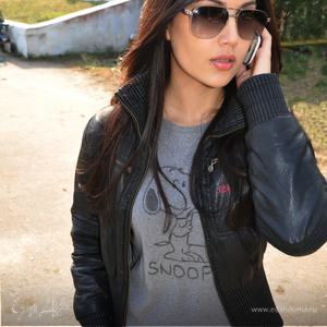 Фотография профиля