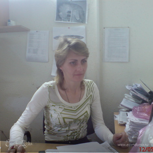 Фотография профиля