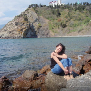 Фотография профиля
