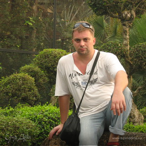 Фотография профиля