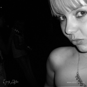 Фотография профиля