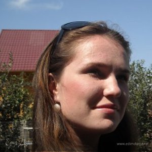 Фотография профиля