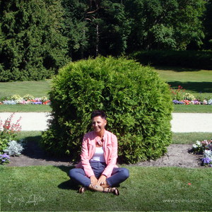 Фотография профиля