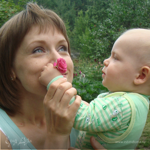 Фотография профиля