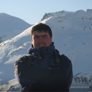 Фотография профиля