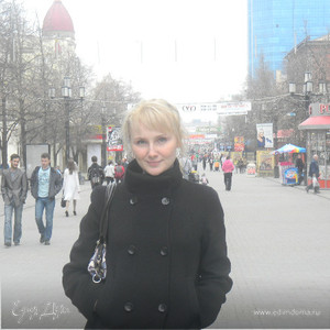 Фотография профиля