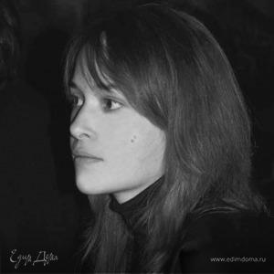 Фотография профиля