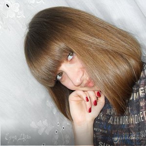 Фотография профиля