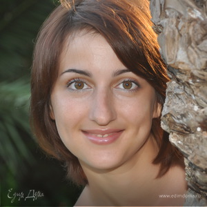 Фотография профиля