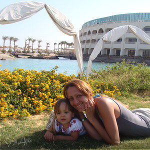 Фотография профиля