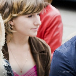 Фотография профиля