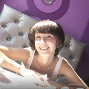 Фотография профиля