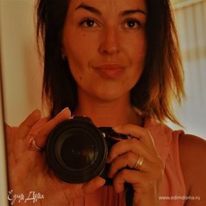 Фотография профиля