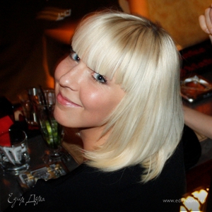 Фотография профиля