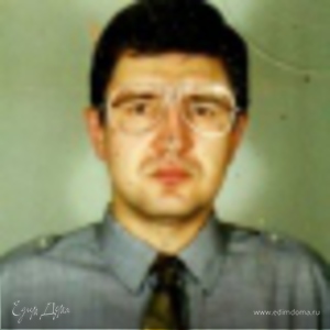 Фотография профиля