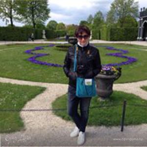 Фотография профиля