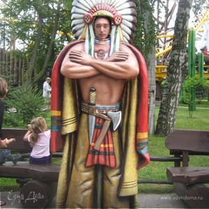 Фотография профиля