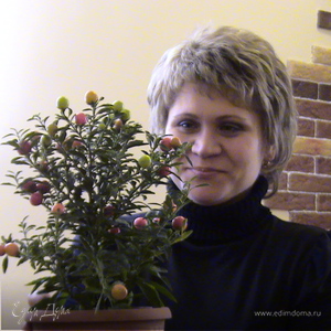 Фотография профиля