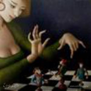 Фотография профиля