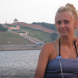 Фотография профиля