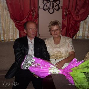 Фотография профиля