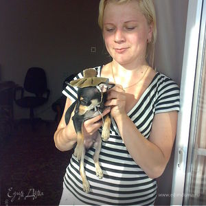 Фотография профиля