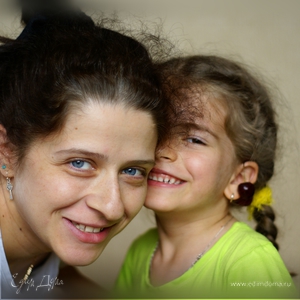 Фотография профиля