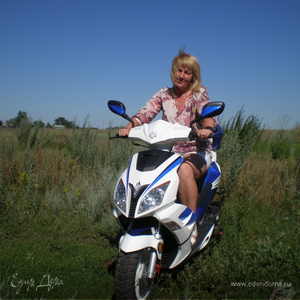 Фотография профиля