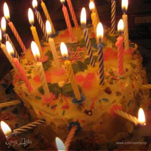 Фотография профиля