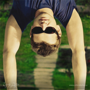 Фотография профиля