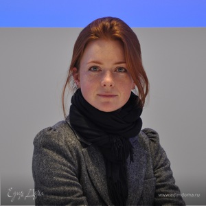 Фотография профиля