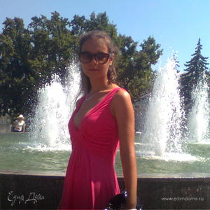 Фотография профиля