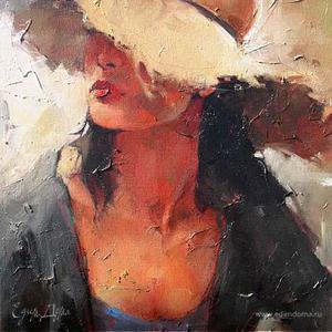 Фотография профиля