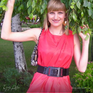 Фотография профиля