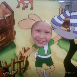 Фотография профиля