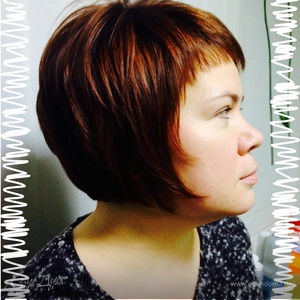 Фотография профиля