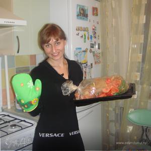 Фотография профиля