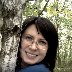 Фотография профиля